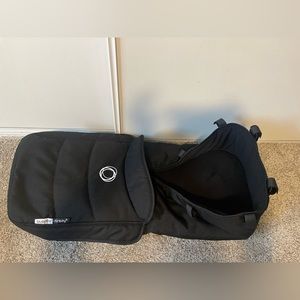 Bugaboo Donkey 3 Bassinet Fabric Set